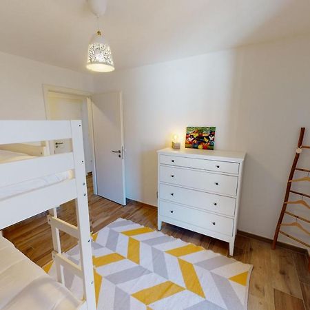 Au Pied Du Mont 1 Free Parking Apartment Obernai Exterior foto