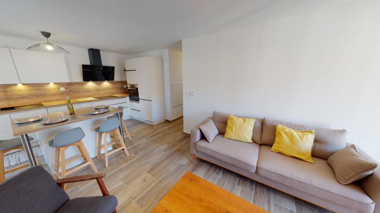 Au Pied Du Mont 1 Free Parking Apartment Obernai Exterior foto