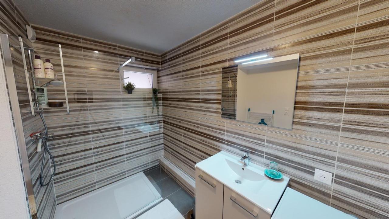 Au Pied Du Mont 1 Free Parking Apartment Obernai Exterior foto