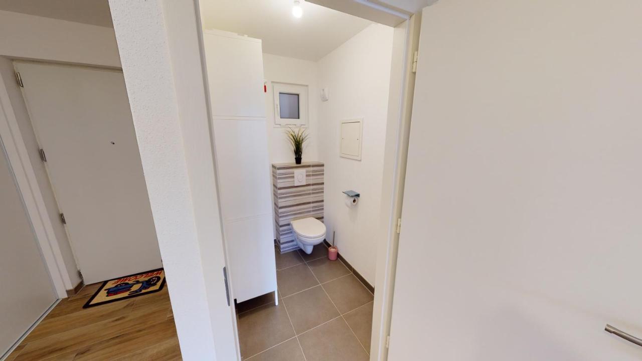 Au Pied Du Mont 1 Free Parking Apartment Obernai Exterior foto