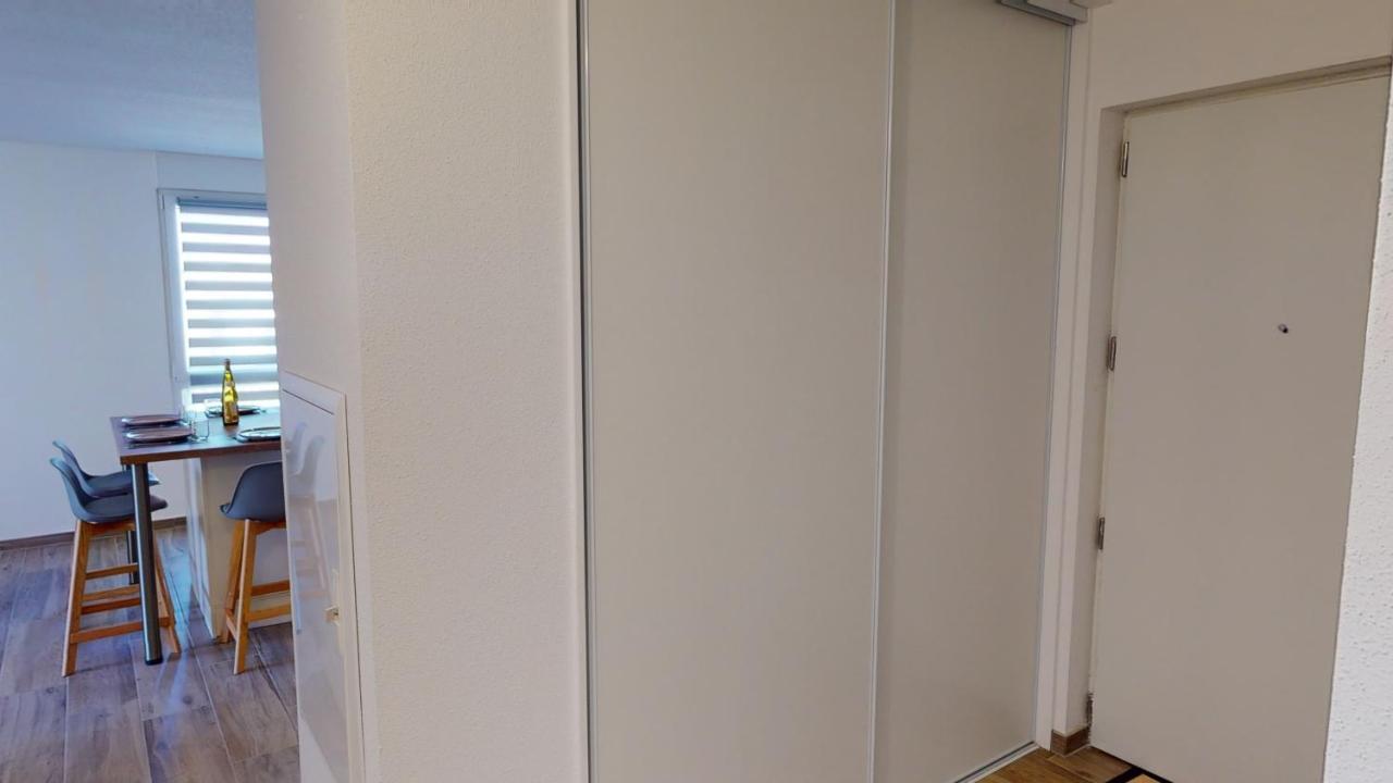 Au Pied Du Mont 1 Free Parking Apartment Obernai Exterior foto